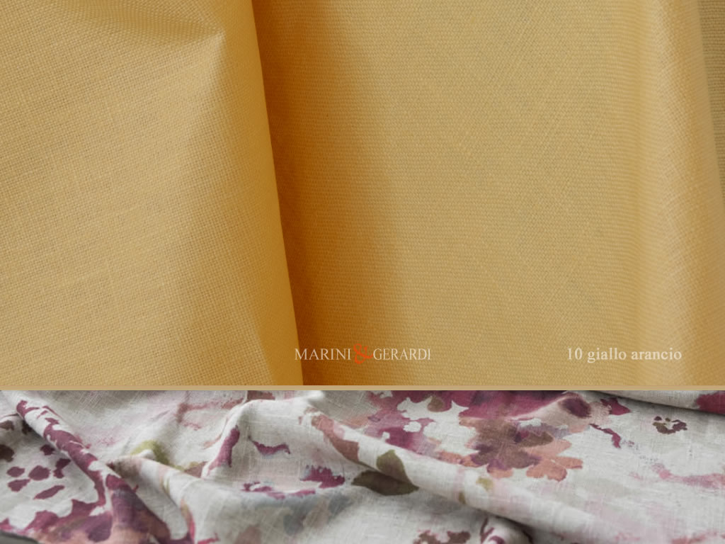 Giallo-Arancio