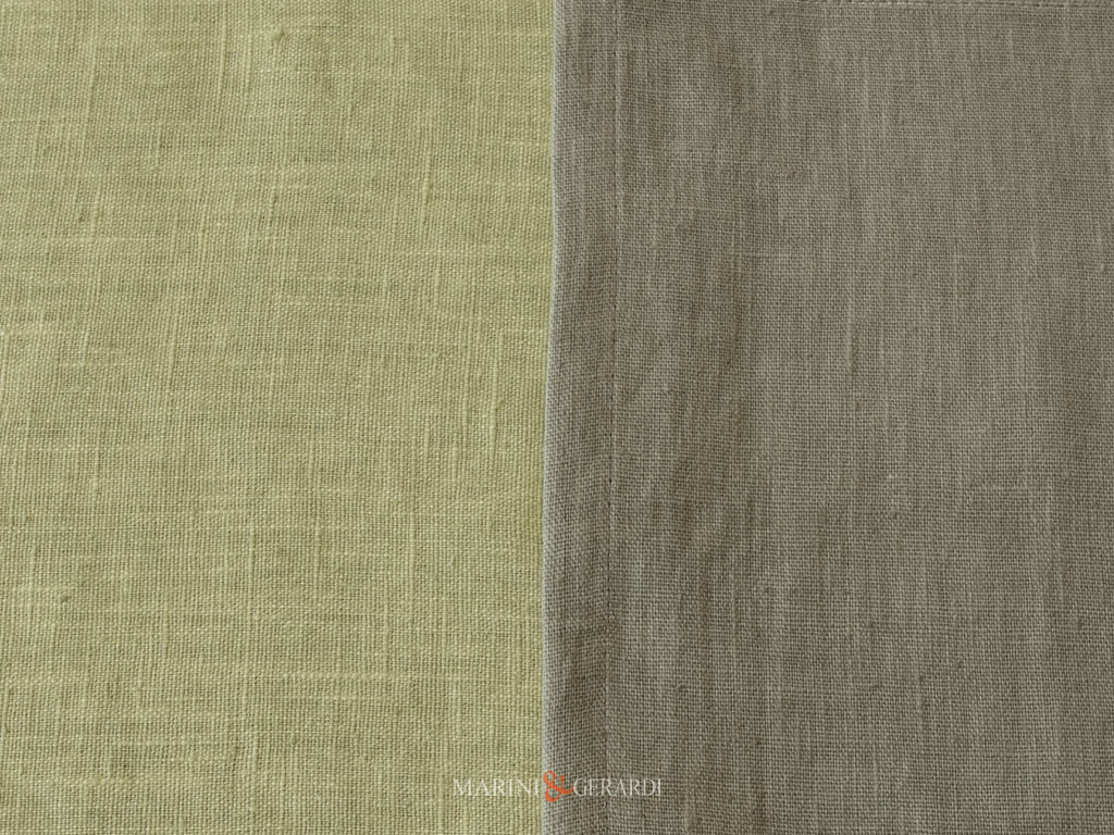 Pistacchio / Verde Marcio
