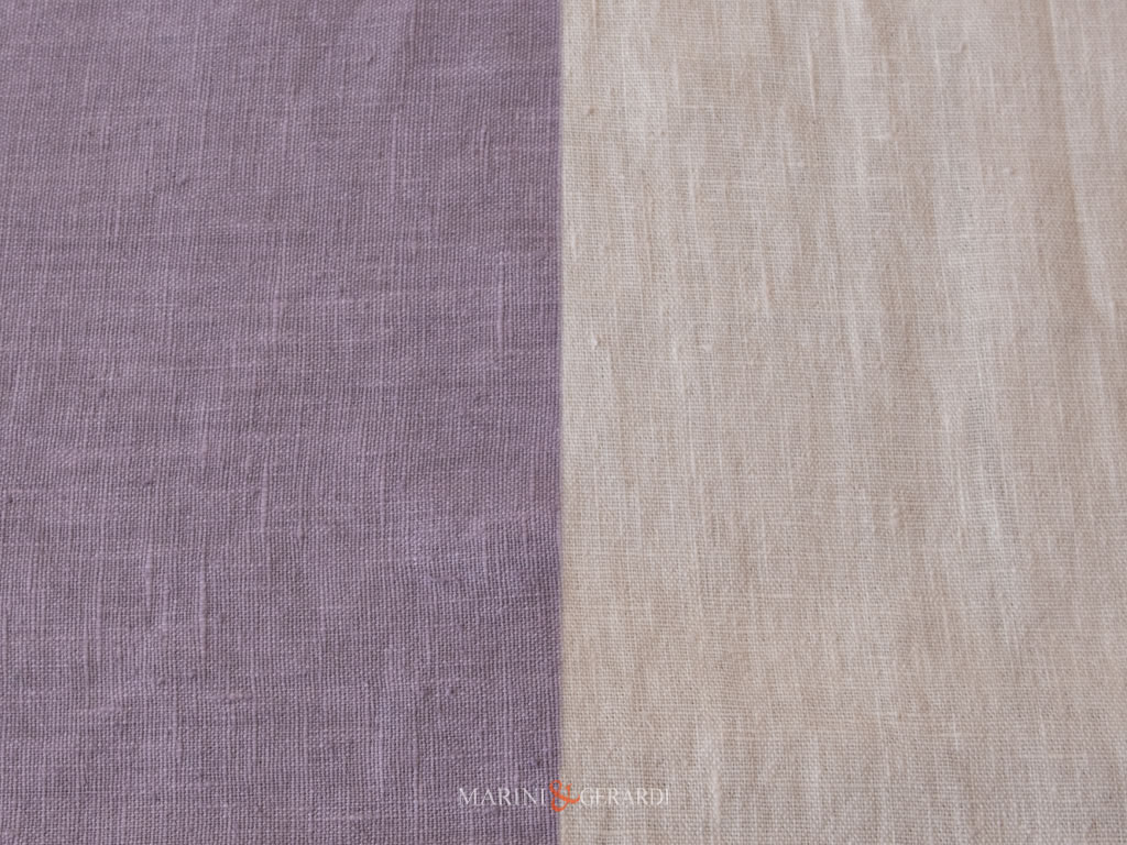 Glicine / Malva