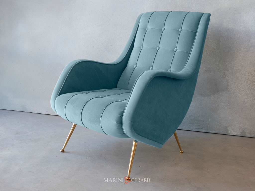 Azzurro